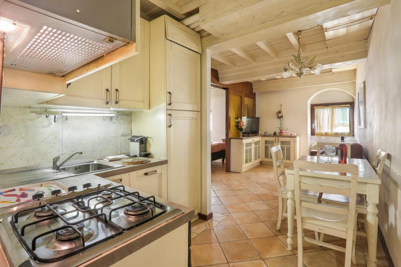 Romantica Suite Firenze 1 Cls Central Market & Dome Ngoại thất bức ảnh